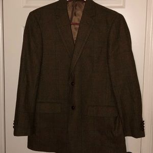 Skopes (British Brand) Tweed Sports Jacket